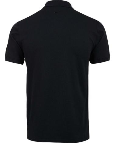 POLO NIKE DRI-FIT NERO
