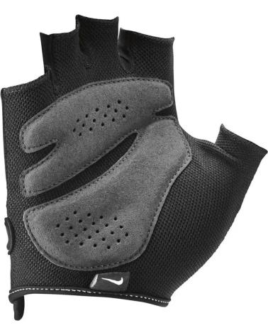 NIKE ELEMENTAL GYM BLACK TRAINING GLOVES