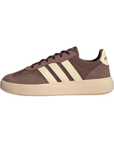 SCARPE DA GINNASTICA ADIDAS BARREDA DECODE MARRONI MARRóN