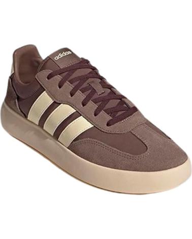 SCARPE DA GINNASTICA ADIDAS BARREDA DECODE MARRONI MARRóN