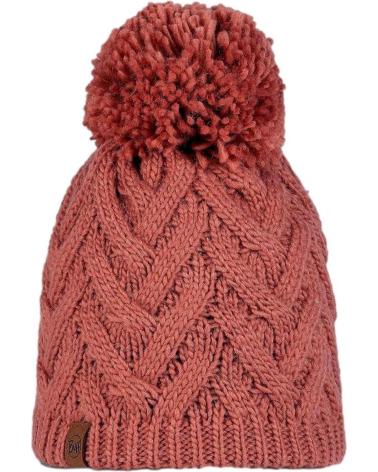 BONNET BUFF TRICOT POLAIRE 123515