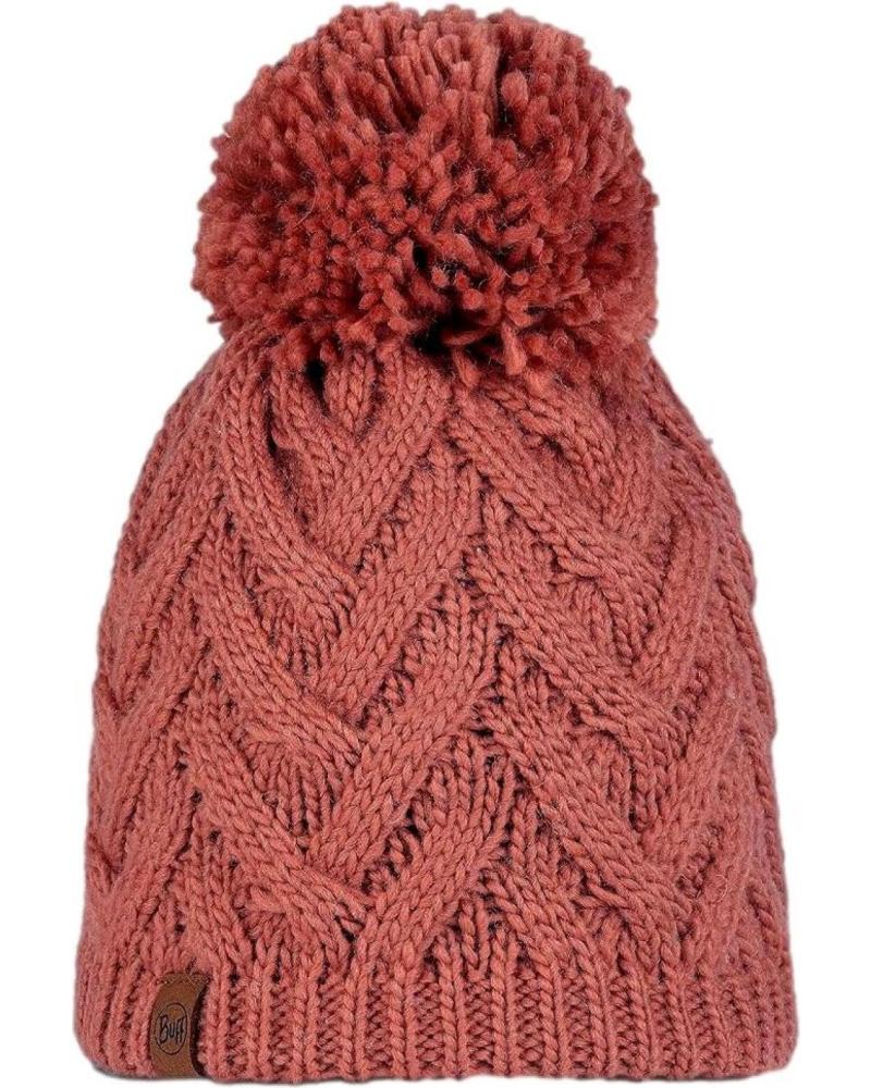 BUFF TRICOT FLEECE MÜTZE 123515