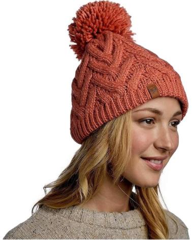 BUFF TRICOT FLEECE MÜTZE 123515