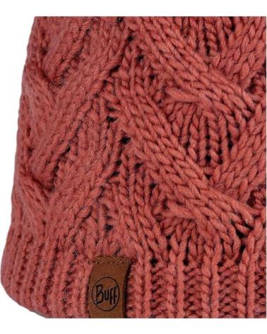 BUFF TRICOT FLEECE MÜTZE 123515