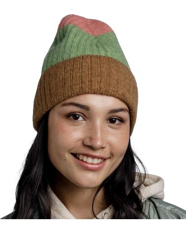 BUFF GORRO LANA MUJER 132321