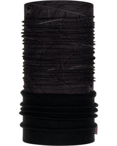 BUFF GOLA MULTIFUNCIONAL EMBERS BLACK UNISSEX NEGRO