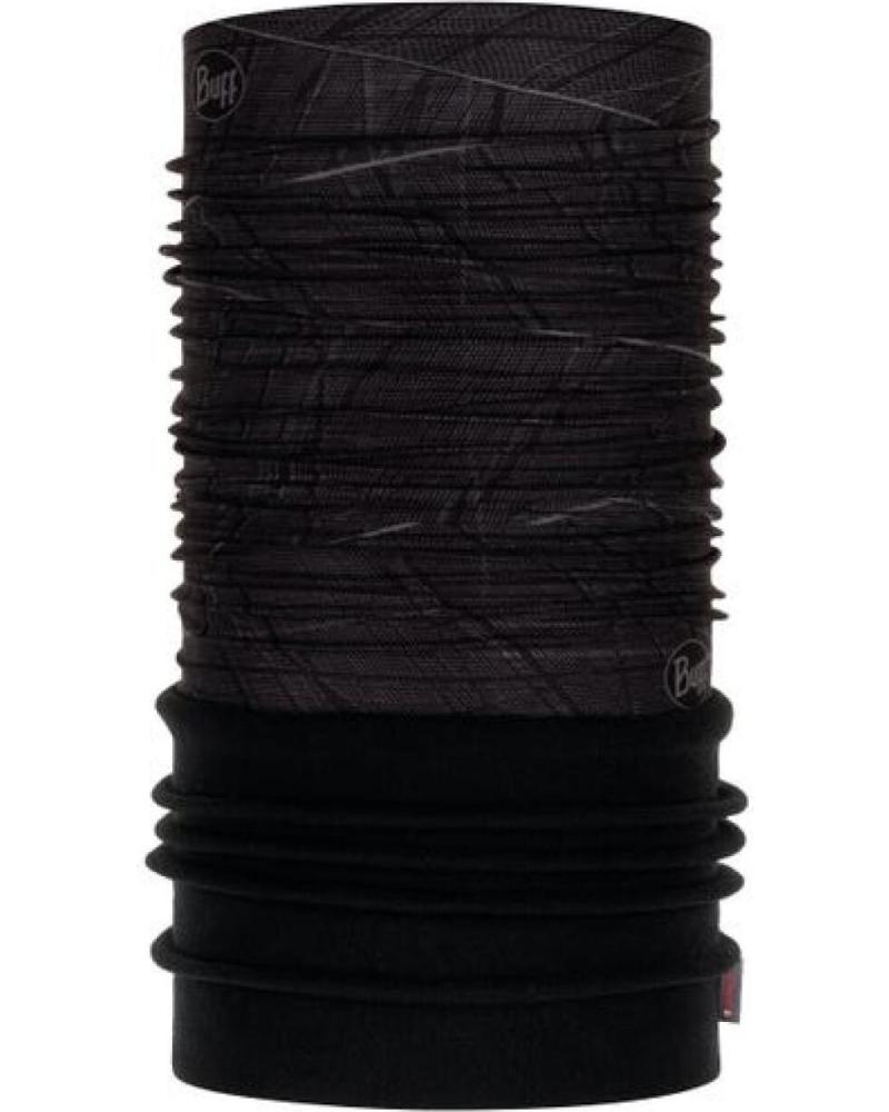 BUFF MULTIFUNKTIONSTUCH EMBERS BLACK UNISEX NEGRO