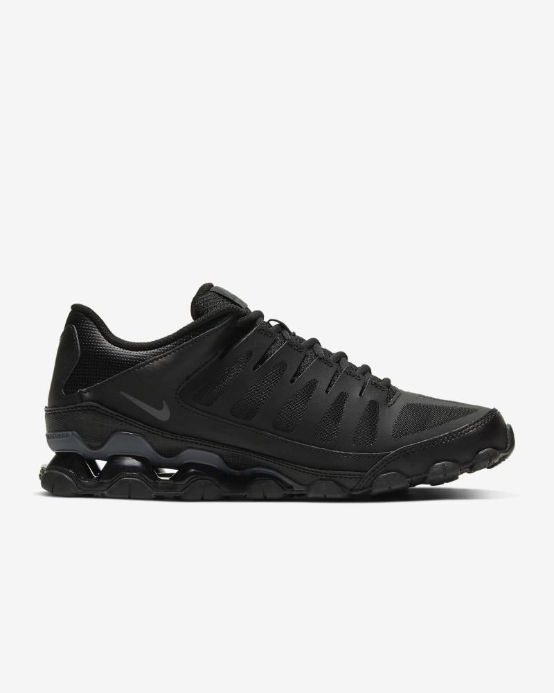 SAPATILHAS NIKE REAX 8 TR MESH 621716 PRETO NEGRO