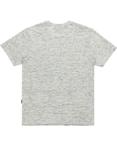 T-SHIRT QUIKSILVER KARAKIN EQYKT04374 VERT VERDE