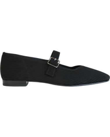 SABRINAS MISS ELASTIC MEGAN 76472-65 PRETAS NEGRO