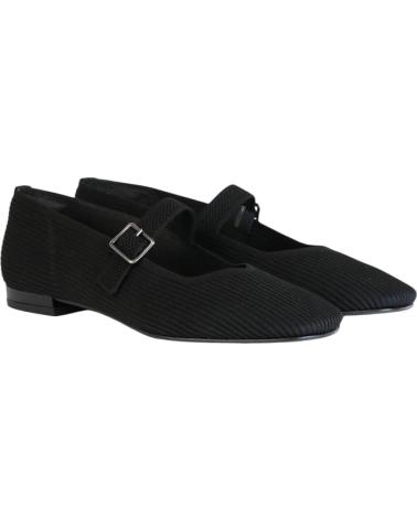SABRINAS MISS ELASTIC MEGAN 76472-65 PRETAS NEGRO