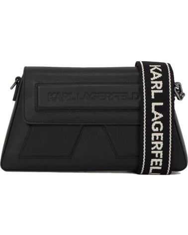 Inicio-KARL-LAGERFELD-BOLSOS-MUJER-MODELO-IKON-K-SOFT-WEBBING-CROSSB-COLOR-NEGRO-B-BLKNKL