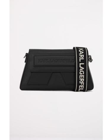 Startseite-KARL-LAGERFELD-BOLSOS-MUJER-MODELO-IKON-K-SOFT-WEBBING-CROSSB-COLOR-NEGRO-B-BLKNKL