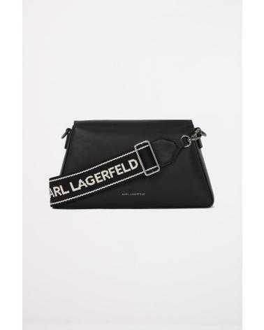 Startseite-KARL-LAGERFELD-BOLSOS-MUJER-MODELO-IKON-K-SOFT-WEBBING-CROSSB-COLOR-NEGRO-B-BLKNKL