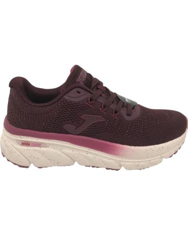 ZAPATILLAS JOMA CONFORT ATREYU 2520 MORADO MORADO