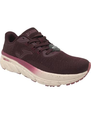 ZAPATILLAS JOMA CONFORT ATREYU 2520 MORADO MORADO