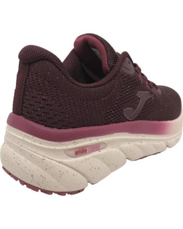 ZAPATILLAS JOMA CONFORT ATREYU 2520 MORADO MORADO