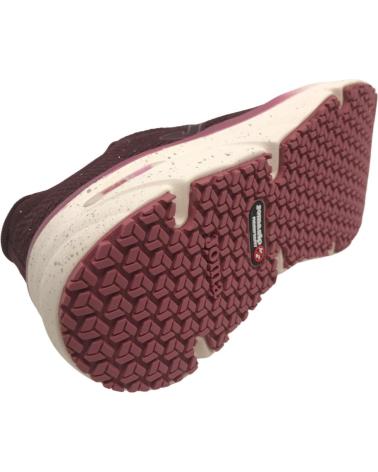 ZAPATILLAS JOMA CONFORT ATREYU 2520 MORADO MORADO