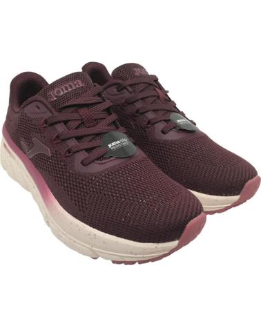 ZAPATILLAS JOMA CONFORT ATREYU 2520 MORADO MORADO
