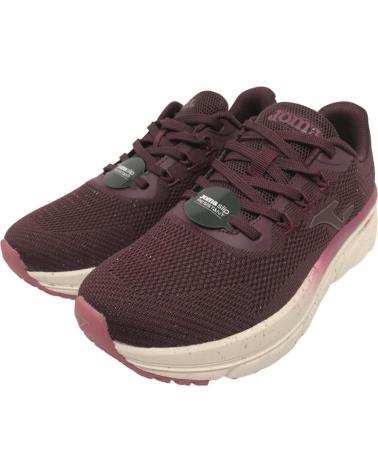 ZAPATILLAS JOMA CONFORT ATREYU 2520 MORADO MORADO