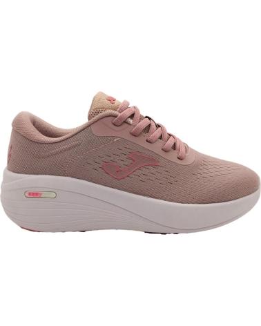 ZAPATILLAS JOMA CONFORT DIANA 2539 ROSA ROSA