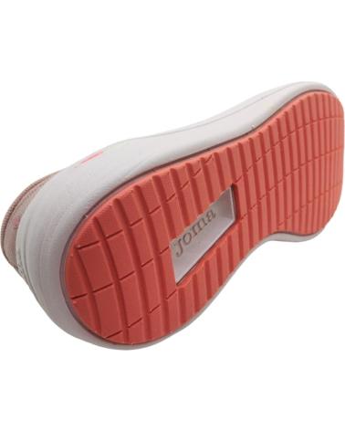 ZAPATILLAS JOMA CONFORT DIANA 2539 ROSA ROSA