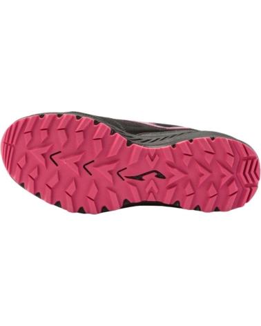 Zapatillas deporte de Mujer JOMA DEPORTIVO MUJER VARIOS VORA LADY NEGRO