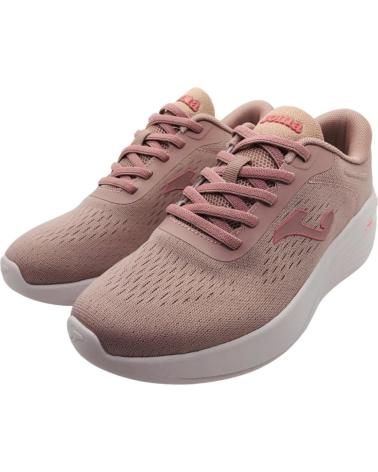 ZAPATILLAS JOMA CONFORT DIANA 2539 ROSA ROSA