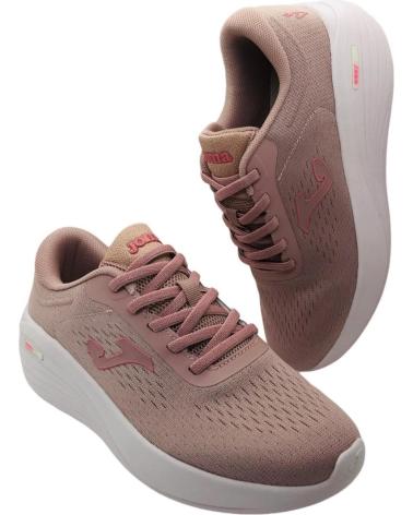 ZAPATILLAS JOMA CONFORT DIANA 2539 ROSA ROSA