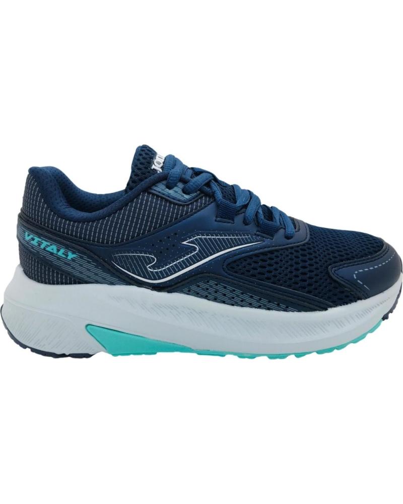 JOMA SCARPA DA CORSA VITALY 2503 BLU AZUL