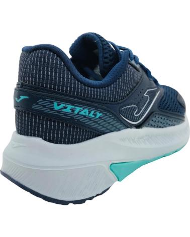 JOMA SCARPA DA CORSA VITALY 2503 BLU AZUL