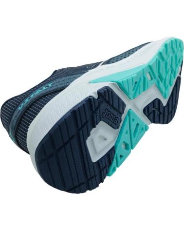 JOMA SCARPA DA CORSA VITALY 2503 BLU AZUL
