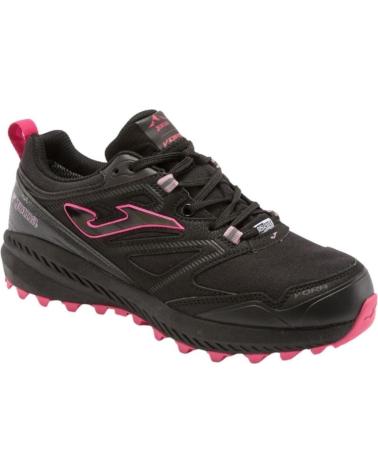 Zapatillas deporte de Mujer JOMA DEPORTIVO MUJER VARIOS VORA LADY NEGRO