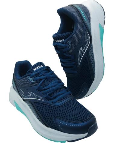 JOMA SCARPA DA CORSA VITALY 2503 BLU AZUL