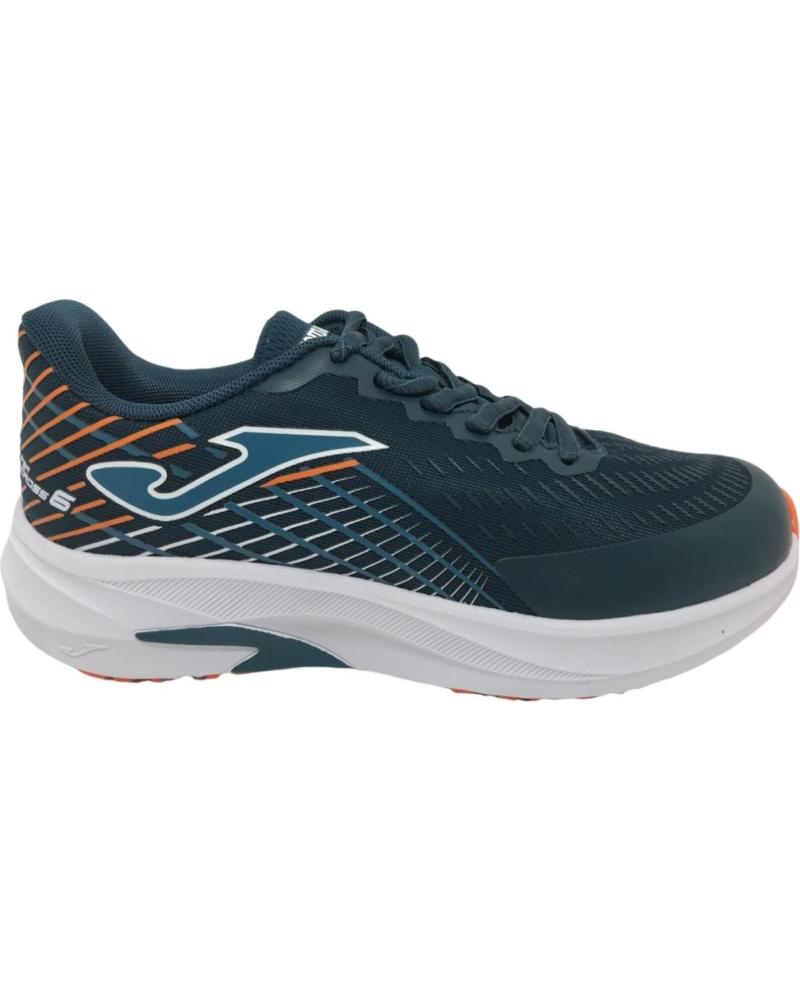 JOMA NAN SUPER CROSS JR 2503 EN COLOR PARA NINS PETROLEO