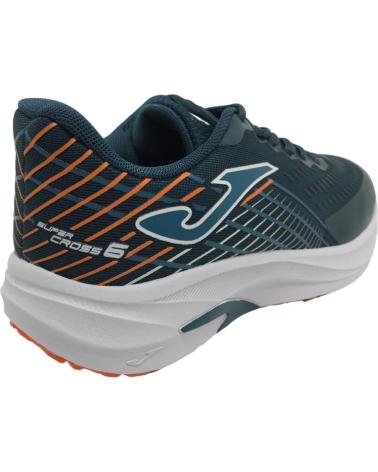 JOMA NAN SUPER CROSS JR 2503 EN COLOR PARA NINS PETROLEO