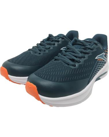 JOMA NAN SUPER CROSS JR 2503 EN COLOR PARA NINS PETROLEO