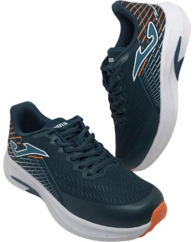 JOMA NAN SUPER CROSS JR 2503 EN COLOR PARA NINS PETROLEO