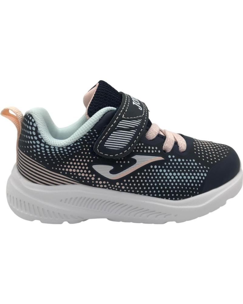 JOMA FREIZEITSCHUH HORIZON JR 2533 BLAU AZUL