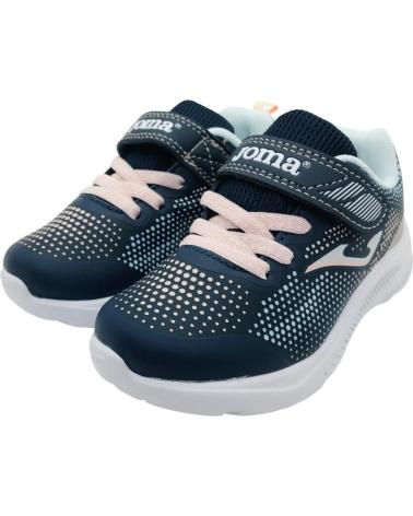 JOMA FREIZEITSCHUH HORIZON JR 2533 BLAU AZUL