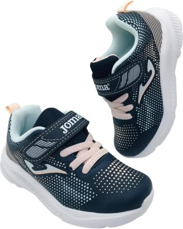 JOMA FREIZEITSCHUH HORIZON JR 2533 BLAU AZUL