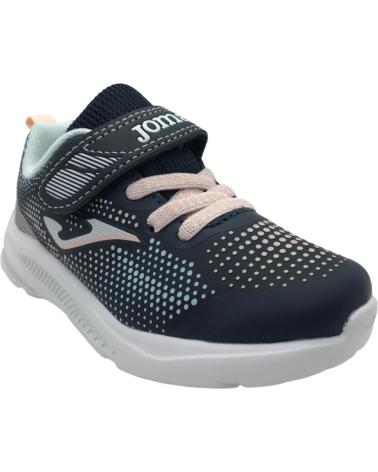 JOMA FREIZEITSCHUH HORIZON JR 2533 BLAU AZUL