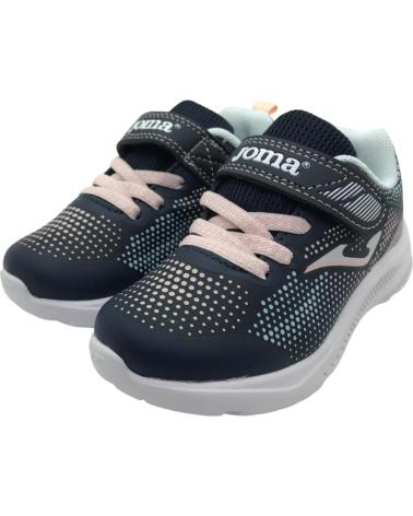 JOMA FREIZEITSCHUH HORIZON JR 2533 BLAU AZUL