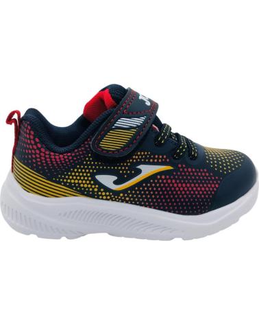 JOMA HORIZON JR 2503 BLUE CASUAL SHOE AZUL