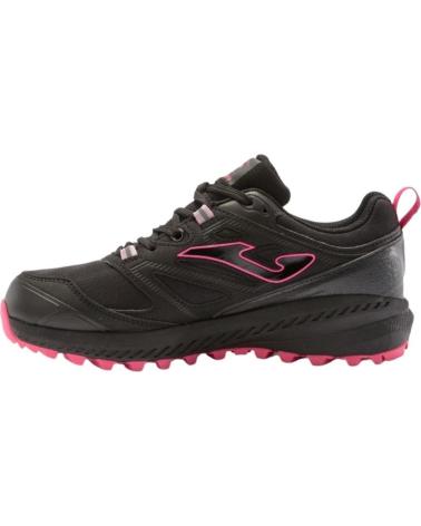 Zapatillas deporte de Mujer JOMA DEPORTIVO MUJER VARIOS VORA LADY NEGRO