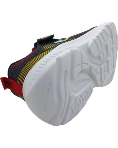 JOMA CHAUSSURE DÉCONTRACTÉE HORIZON JR 2503 BLEUE AZUL