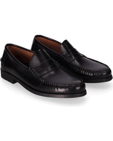 CHIKA10 ST CASTALIA 14026 BLACK SHOES NEGRO-BLACK