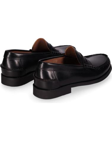 CHIKA10 ST CASTALIA 14026 BLACK SHOES NEGRO-BLACK