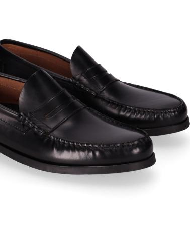 CHIKA10 ST CASTALIA 14026 BLACK SHOES NEGRO-BLACK