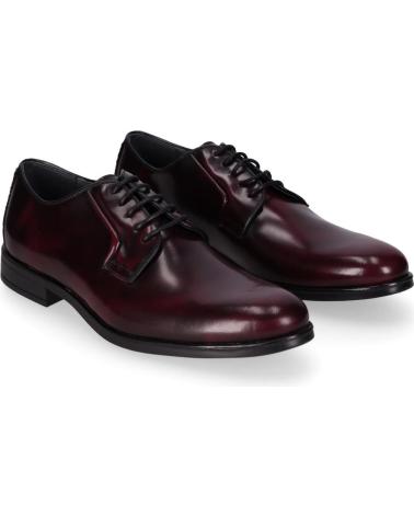 Schuhe für Herren CHIKA10 ST CASTALIA 4034 BURDEOS-BURGUNDY